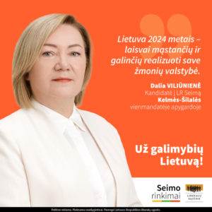 Dalia Viliūnienė
