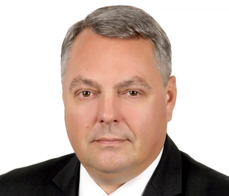 Vaidas Bendaravičius