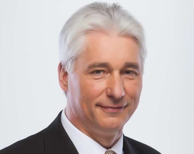 Antanas Černeckis