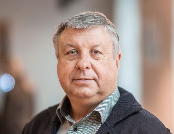 Jonas Liesys