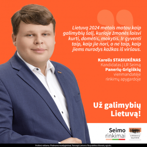 Karolis Stasiukėnas
