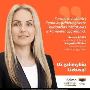 Renata Boris