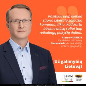 Stasys Mušeikis