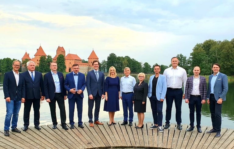 Trakai