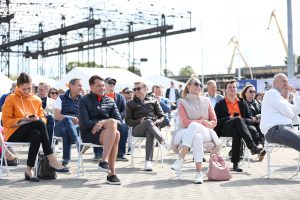 Liberalių idėjų festivalis
