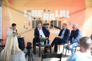 Liberalių idėjų festivalis