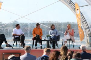 Liberalių idėjų festivalis