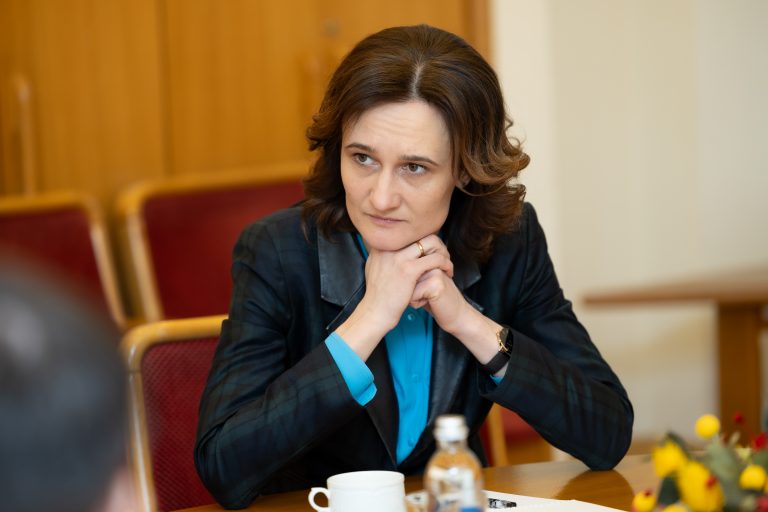 Viktorija Čmilytė - Nielsen