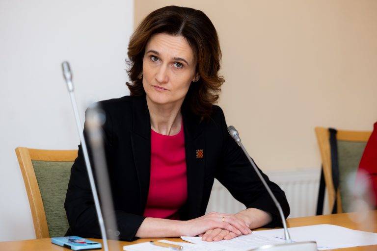 Olga Posaškova