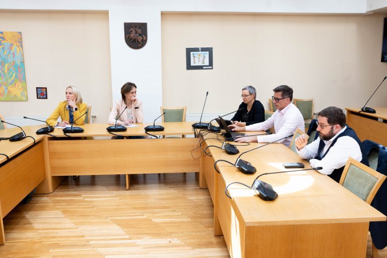 frakcija medikai