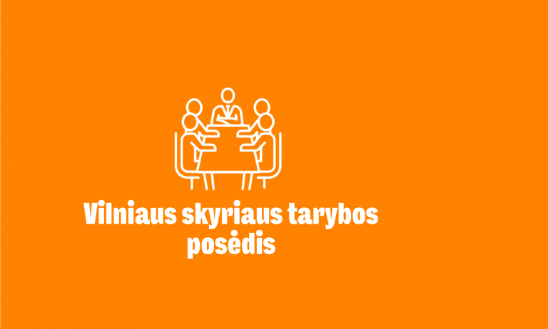 Vilniaus tarybos