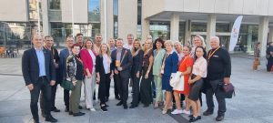 LS suvažiavime 2025-09