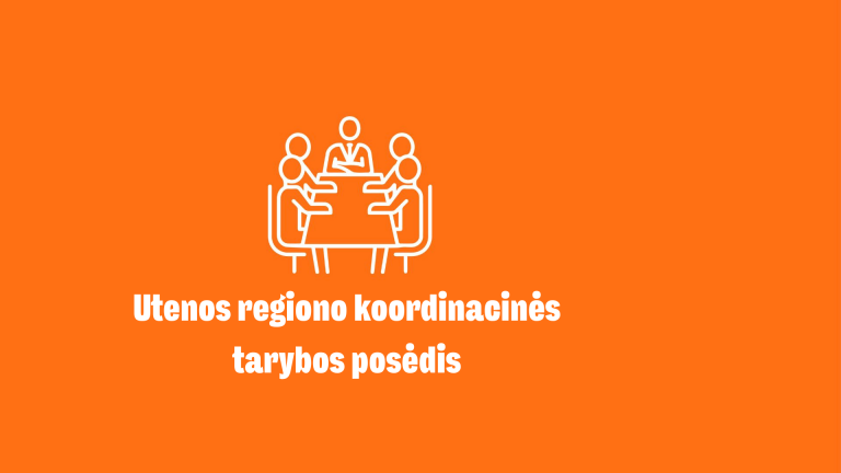 Vilniaus regiono koordinacinis posėdis (4)