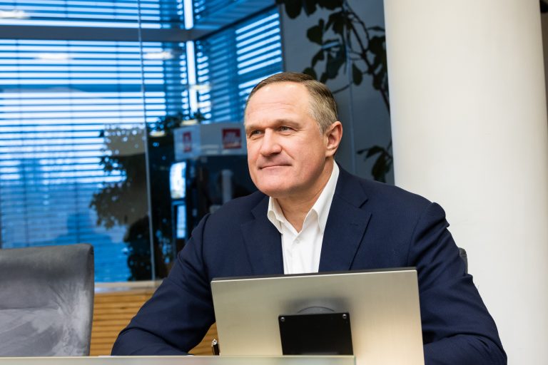 Džoja Gunda Barysaitė