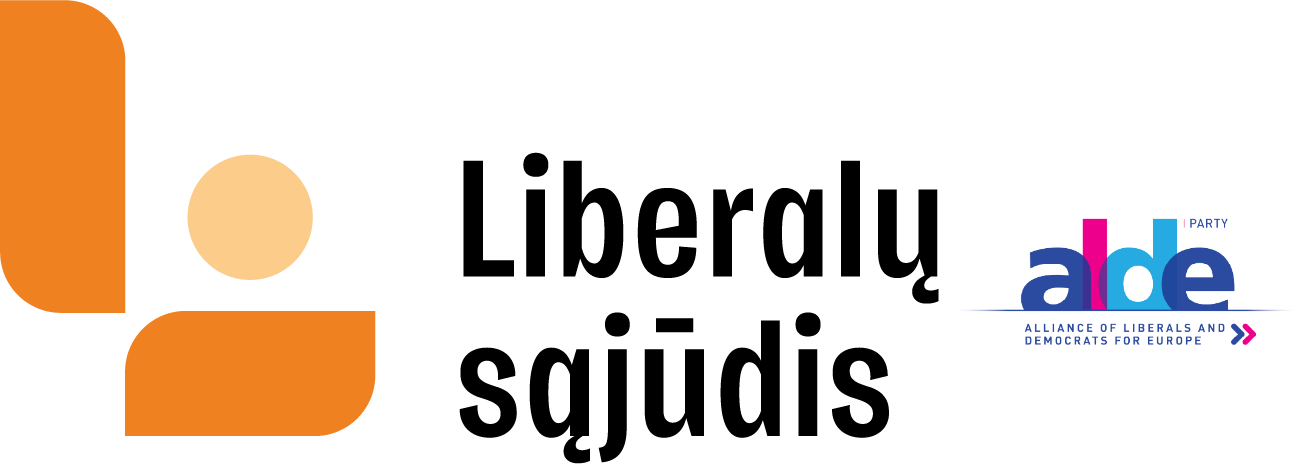 Liberalų sąjūdis